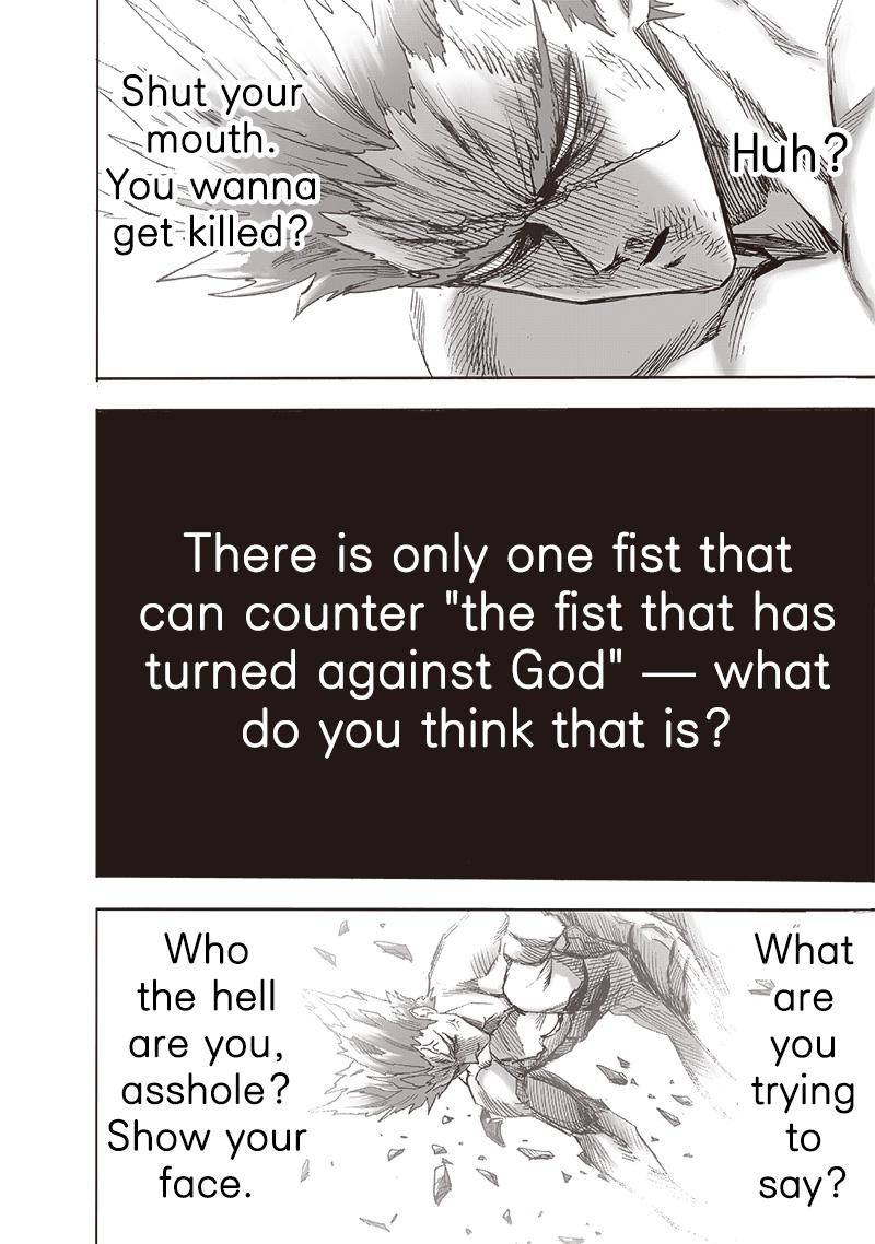 One-Punch Man, Chapter 164.1 image 38
